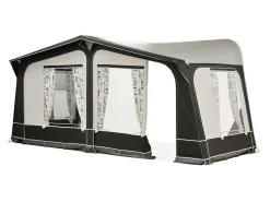 Obelink Salento 240 Größe 13 (951 - 975 cm) Wohnwagenvorzelt