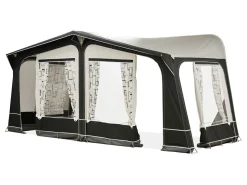 Obelink Salento 240 Größe 13 (951 - 975 cm) Wohnwagenvorzelt