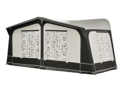 Obelink Salento 240 Größe 11 (901 - 925 cm) Wohnwagenvorzelt