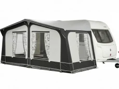 Obelink Salento 240 Größe 14 (976 - 1000 cm) Wohnwagenvorzelt