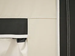 Obelink Salento 240 Größe 9 (851 - 875 cm) Wohnwagenvorzelt