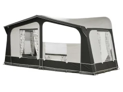 Obelink Salento 240 Größe 9 (851 - 875 cm) Wohnwagenvorzelt