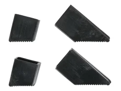 Obelink Sidney Trittstufenfüße - 4er-Set