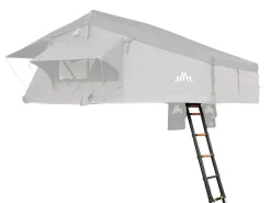 Obelink Skyfold Teleskop-Dachzeltleiter - 230 cm