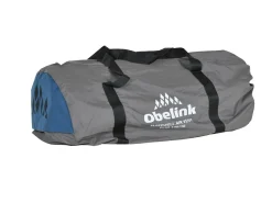 Obelink Sleepwell Air 10 Duo Schlafmatte - 200 x 140 cm