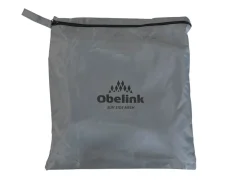 Obelink Sol Side Deluxe Seitenwand - Inklusive Spannstange