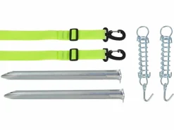 Obelink Stormkit Neon Sturmbänder