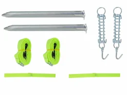 Obelink Stormkit Neon Sturmbänder