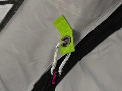 Obelink Summer 4 XL Easy Air CoolDark Tunnelzelt