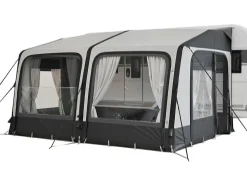 Obelink Supreme 420 Easy Air Connected Wohnwagen-/Wohnmobil-Vorzelt