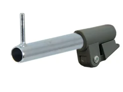 Obelink SwiftLock Dachüberstandstange Stahl 25 mm