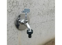 Obelink TapVan Wasserhahnschlüssel – Wohnmobil