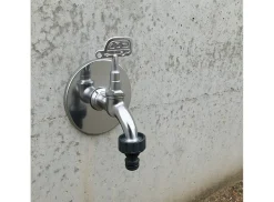 Obelink TapVan Wasserhahnschlüssel – Wohnwagen