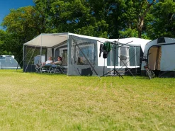 Obelink TC Vorzelt Vordach Größe 17 (310 - 320 cm) Anthrazit