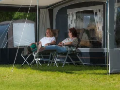 Obelink TC Vorzelt Vordach Größe 16 (298 - 308 cm) Anthrazit