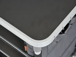 Obelink Toulon Luxe Schrank - Grey