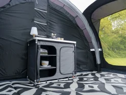 Obelink Toulon Luxe Schrank - Grey