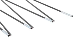 Obelink Treffer Mini Fiberglass Bogenstange schwarz