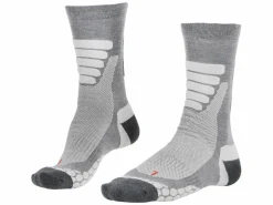 Obelink Trekkingsocken - Grey