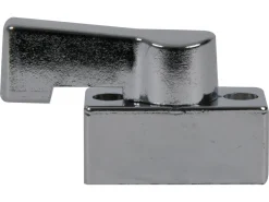 Obelink Türfeststeller aus Metall - 18 mm