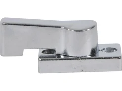 Obelink Türfeststeller aus Metall - 6 mm