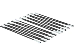 Obelink Trinity Glasfaser Zeltstangen
