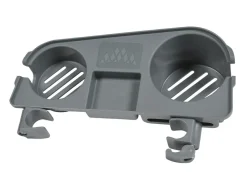 Obelink Universal Klemmtablett - Grey