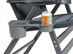 Obelink Universal Klemmtablett - Grey