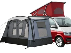 Obelink Vanopy Easy Air Bus Sonnensegel