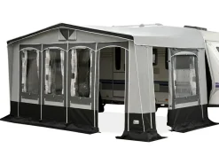 Obelink Vario Front 300 Größe 14 (981 - 1005 cm) Ganzjahresvorzelt
