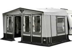 Obelink Vario Front 300 Größe 8 (831 - 855 cm) Ganzjahresvorzelt