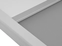 Obelink Velum Kombirollo 130 x 80 cm - grey
