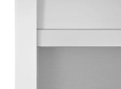 Obelink Velum Kombirollo 130 x 80 cm - grey