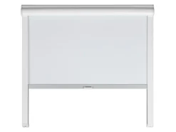 Obelink Velum Kombirollo 75 x 70 cm - grey
