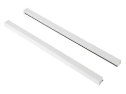 Obelink Velum Seitensicherungsset - grey
