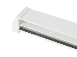 Obelink Velum Seitensicherungsset - grey