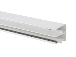 Obelink Velum Seitensicherungsset - grey