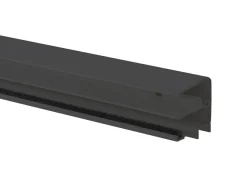 Obelink Velum Seitensicherungsset - black