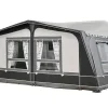 Obelink Vesuvio 270 Größe 13 (951 - 975 cm) Wohnwagenvorzelt