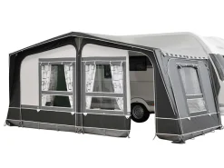 Obelink Vesuvio 270 Größe 13 (951 - 975 cm) Wohnwagenvorzelt