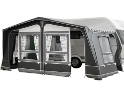 Obelink Vesuvio 270 Größe 13 (951 - 975 cm) Wohnwagenvorzelt
