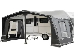 Obelink Vesuvio 270 Größe 13 (951 - 975 cm) Wohnwagenvorzelt