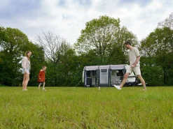 Obelink Viera 390 Easy Air Wohnwagenvorzelt