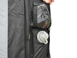 Obelink Viera 390 Easy Air Wohnwagenvorzelt