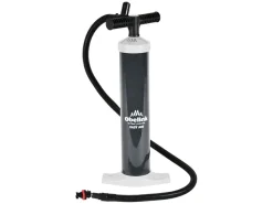 Obelink Viera 390 Easy Air Wohnwagenvorzelt
