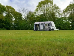Obelink Viera 390 Easy Air Wohnwagenvorzelt