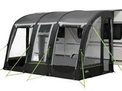 Obelink Viera 390 Easy Air Wohnwagenvorzelt