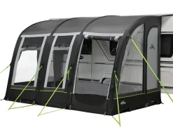 Obelink Viera 390 Easy Air Wohnwagenvorzelt