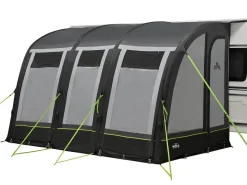 Obelink Viera 390 Easy Air Wohnwagenvorzelt