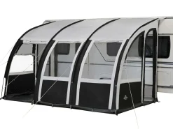 Obelink Viera 390 Teilvorzelt